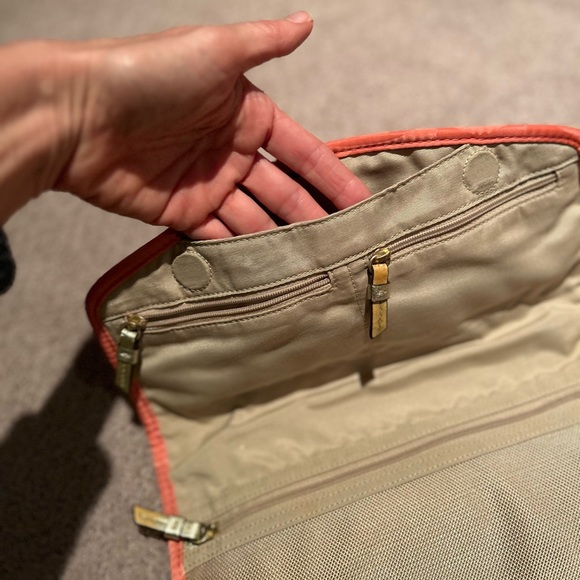 Coach makeup bag - Picture 6 of 6